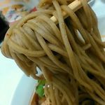 深大寺門前そば - 