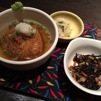 花かぐら - 〆のご飯 2019.1
