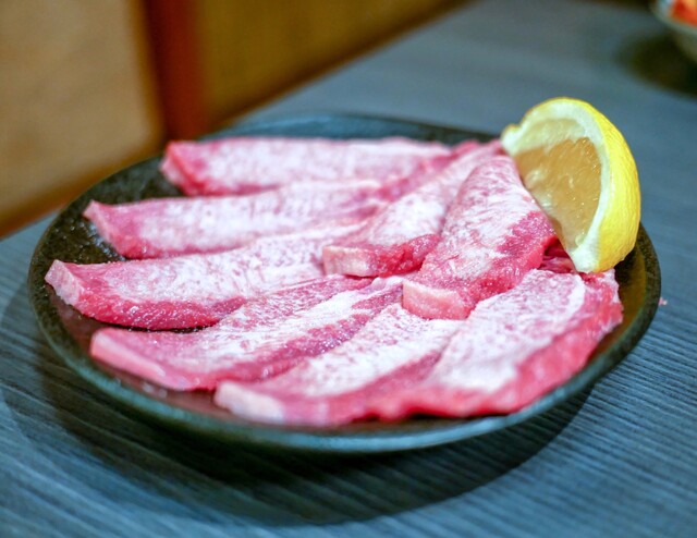 焼肉 こじま 本店 恵我ノ荘 焼肉 ネット予約可 食べログ