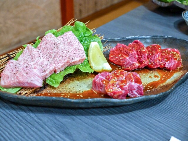 焼肉 こじま 本店 恵我ノ荘 焼肉 ネット予約可 食べログ