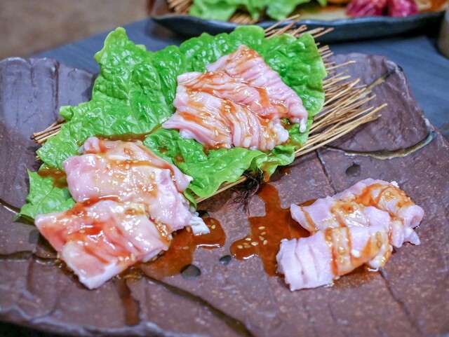 焼肉 こじま 本店 恵我ノ荘 焼肉 ネット予約可 食べログ