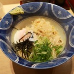 手延べうどん 水山 - 