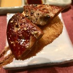 串かつ あーぼん - 