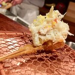 串かつ あーぼん - 