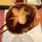 串かつ あーぼん - 