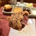 串かつ あーぼん - 