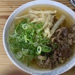 弥太郎うどん - 