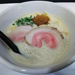 ラーメン家 みつ葉 - 