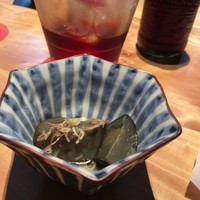 肉寿司 肉和食 KINTAN コレド室町 - 