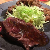 肉寿司 肉和食 KINTAN コレド室町 - 