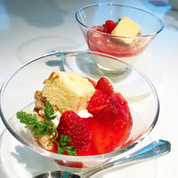 中国料理 桃李 ホテル日航大阪 - 