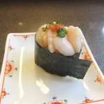 梅乃寿司 - 10/25　たち