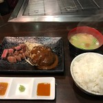 鉄板Diner JAKEN - 