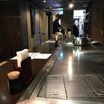 Teppan Daina Jaken - 