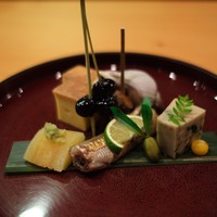 日本料理 たかむら - 