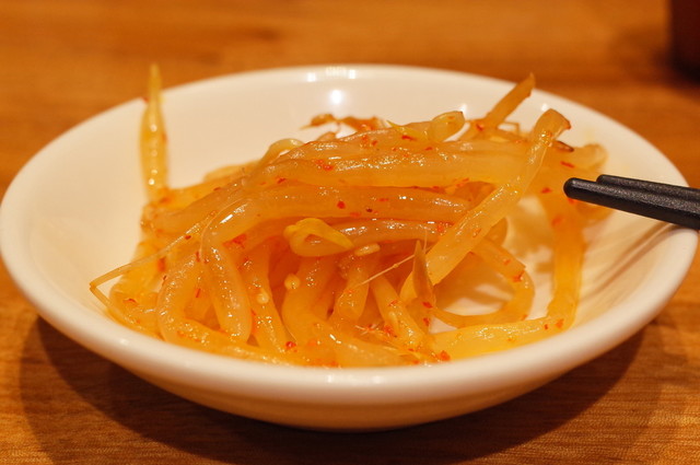 Hakata Ippudo Ueno Hiro Koji Ten