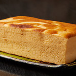 自家製玉子焼き 自家製玉子焼き