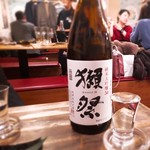 大衆酒場 長次郎 - 