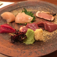 焼鳥YAMATO - 