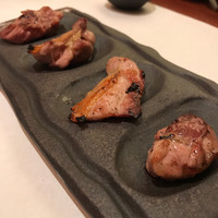 焼鳥YAMATO - 