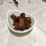 金滿庭京川滬菜館 - 