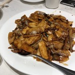 金滿庭京川滬菜館 - 