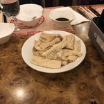 又一村花園俱樂部地錦廳 - 