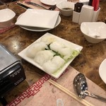 又一村花園俱樂部地錦廳 - 