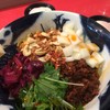 スパイス担担麺専門店 香辛薬麺