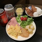 Plaza Premium Lounge - 