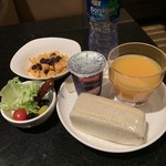 Plaza Premium Lounge - 