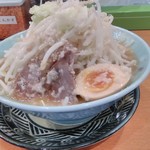 麺屋 まんてん - 