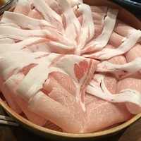 しゃぶしゃぶ 山笑ふ 表参道店 - 