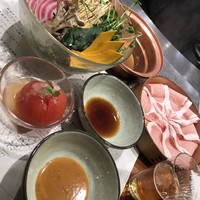 しゃぶしゃぶ 山笑ふ 表参道店 - 
