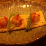 がじゅまる - 酒肴