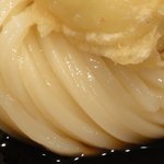 たからや - つややかな細麺　※2011年10月