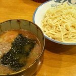 つけ麺 石ばし - つけめん！