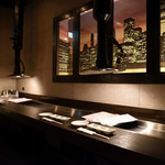 炭火焼肉　ひよりや