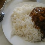 横浜第二合同庁舎　喫茶室  - 