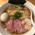 麺屋 さくら井 - 