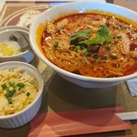 タイ料理バンセーン - 