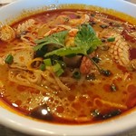 タイ料理バンセーン - 