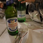 Hostaria da Vincenzo - ドリンク写真: