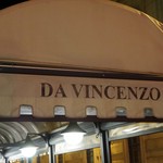 Hostaria da Vincenzo - 