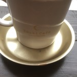 Tsuki Cafe - 