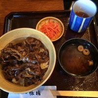 豚捨 KITTE丸の内店 - 