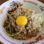 麺屋CHIKUWA - 