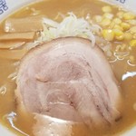 旭川らあめん うえだ - 