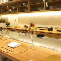 鉄板焼 しろや 銀座亭 - 