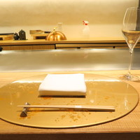 鉄板焼 しろや 銀座亭 - 